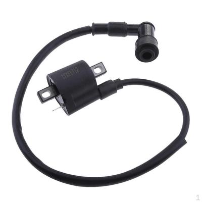 Motorcycle Performance Ignition Coil Assembly PW50 PY50