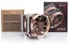 Noctua Chłodzenie CPU z podwójną wieżą, wersja standardowa, kompatybilne z AMD AM5 i Intel LGA1851 LGA1700 NH-D15 G2, Chłodnica, Wszechstronne / (brązowy)