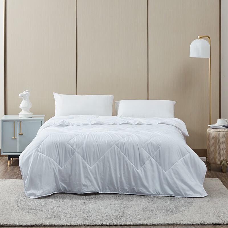 

LOVO Silk Antibacterial All-Season Quilt