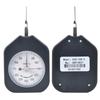 Plastic Pointer Type Double Needles Tension Meter Analog   Gauge Measuring Tool(SZG-150-2)