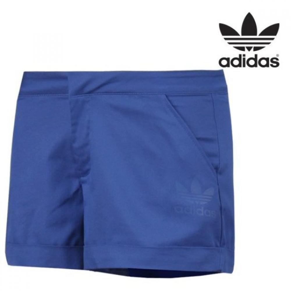 

Adidas Womens OE CHINO Original Shorts Short Pants Store Edition CF9970