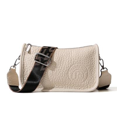 Sacs à Bandoulière Tendance en Cuir Véritable de Vache pour Femmes Sac Dames Sac à Main Sac à Bandoulière en Cuir Souple Sac Messager à Bandoulière