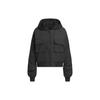 Originals Adidas X IVY PARK Jacket Unisex Black IK9626