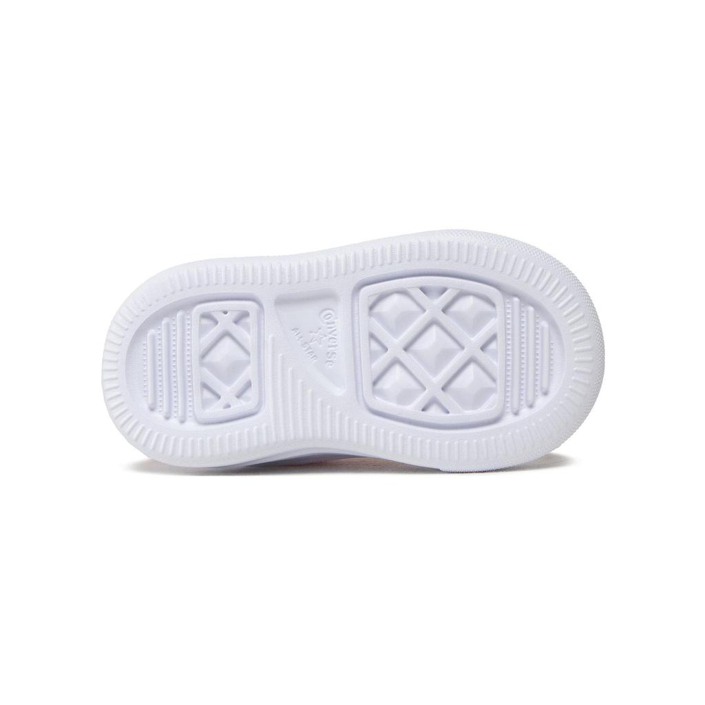 Converse Chuck Taylor All Star Comfortable Hollow Low Top Shoes Baby Shoes Pink A01220C