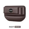 ONMS3 Car Seat Gap Organizer Storage Box For Skoda Octavia Rapid Kodiaq Karoq Fabia Kamiq Superb Derivative Car Interior Accessories