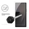 For Samsung Galaxy Z Fold 7 Screen Protector Screen Coverage Transparent Tempered Glass Film 2.5D edge 9H Hard Film