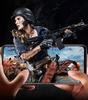 Asus ROG7/6 Pro Tempered Anti-Spy Screen Protector