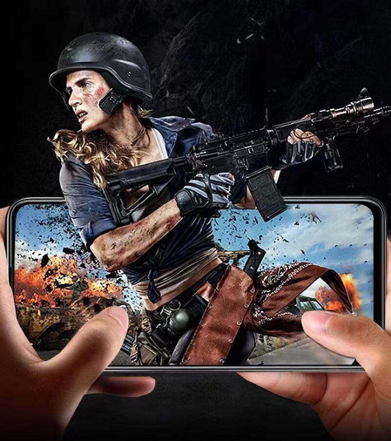 Asus ROG7/6 Pro Tempered Anti-Spy Screen Protector