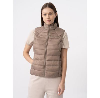 Coats & Jackets – Sleeveless Jackets