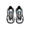 New Anta Hot Durable Breathable Low Top Sports Casual Shoes Black Gray 912018842-2