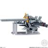 FW GUNDAM CONVERGE EX28 Narrative Gundam A Equipment Candy Suit Gundam (1 piece) Toy/Gum (Mobile NT)