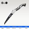 Xindun SK5 Folding Anti-Rust Outdoor Hand Saw for Garden and Tree Pruning
