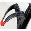 For MTB Highway Bicycle Water Bottle Rack Cage For Fiberglass All Carbon Fiber Bicycle Water Bottle Cage