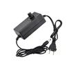 1Pcs US Plug No Display Screen Voltage Regulated Adjustable Power Supply Adapter AC To DC 3V-12V 2A/3-24V 1A Universal Adapter