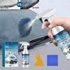 Car De-Icer Car Snow Melter Car Window De-Icer Windshield De-Icer Car Snow Remover Spray