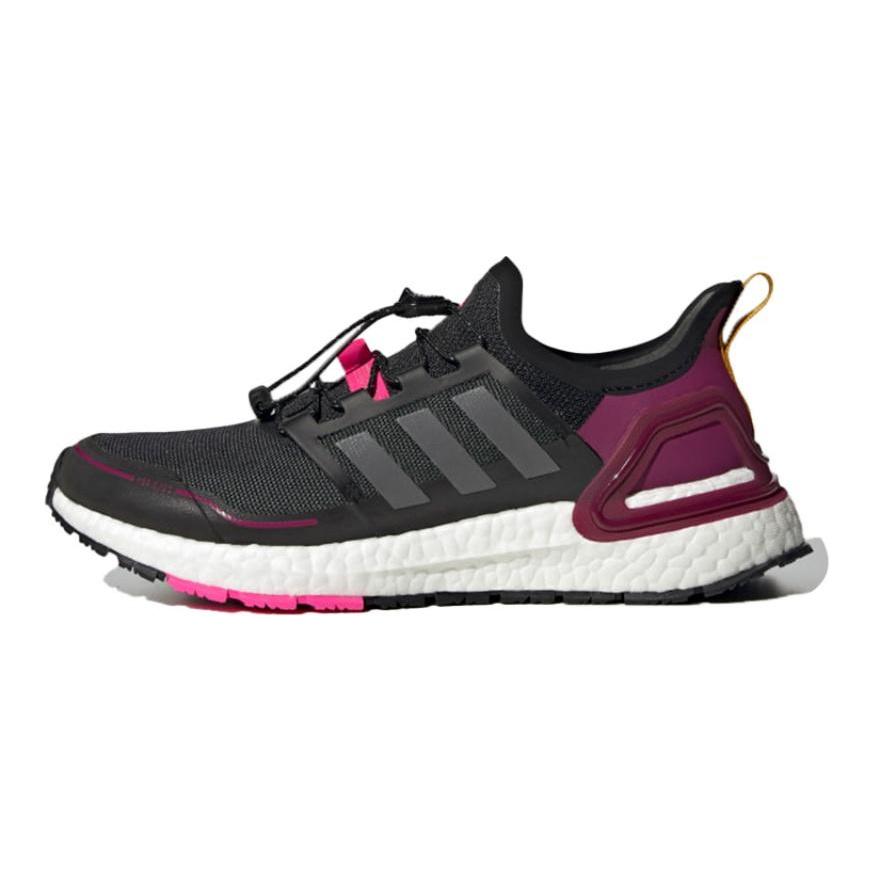 adidas Women's UltraBoost Winter.Rdy 'Black Power Berry' Women's Sneakers EG9803
