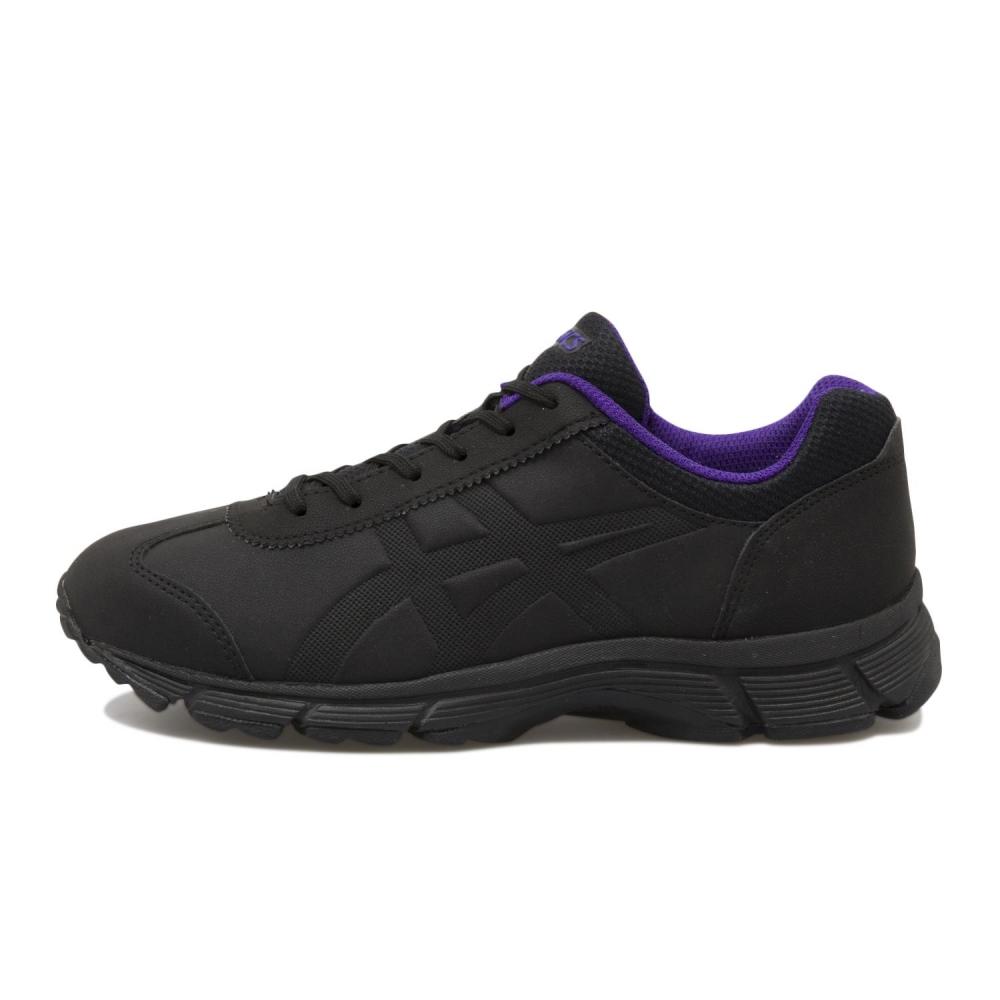 

ASICS Gelfan Walker 008 1292A008 001 Черный
