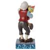 Disney Traditions Geppetto Pinocchio Hug 6015019 &