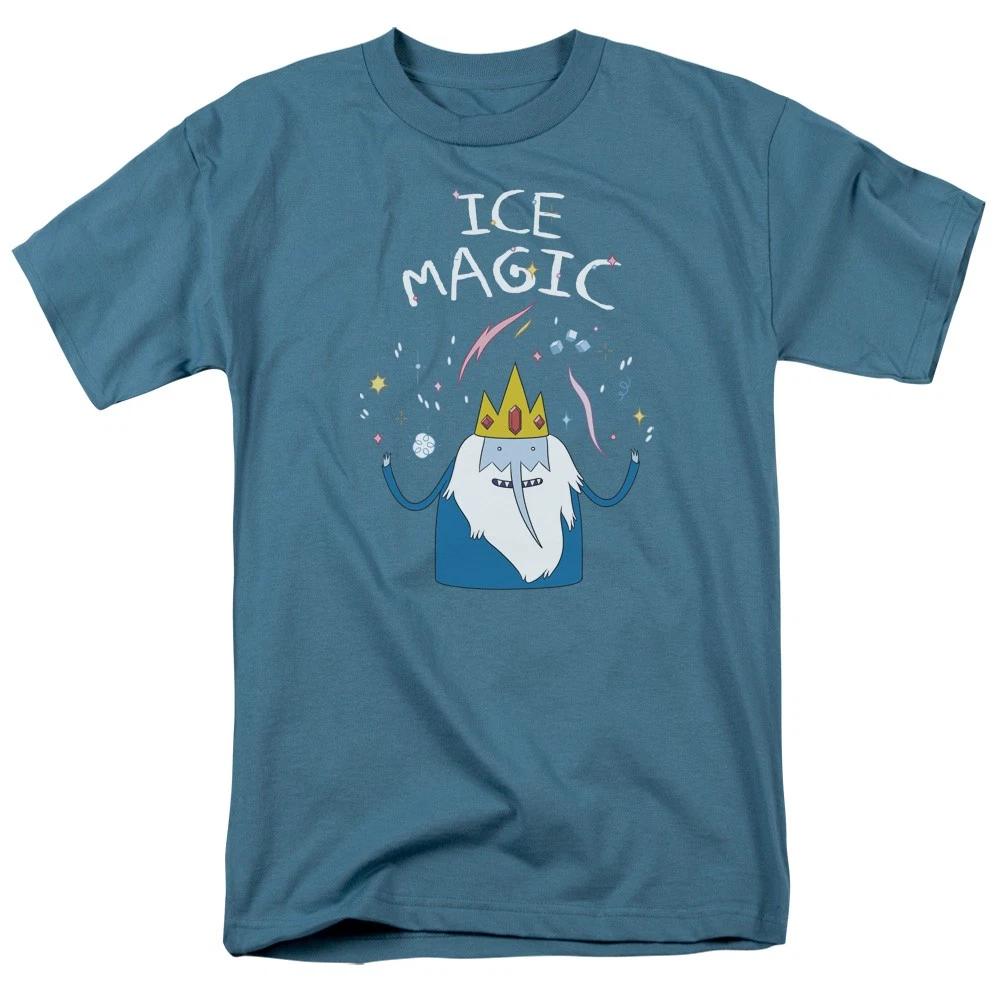 Adventure Time Ice Magic Licensed  Children s T-shirt 100