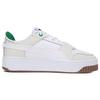 Puma Carina Street Vtg 'Vapor Gray' 392338-01