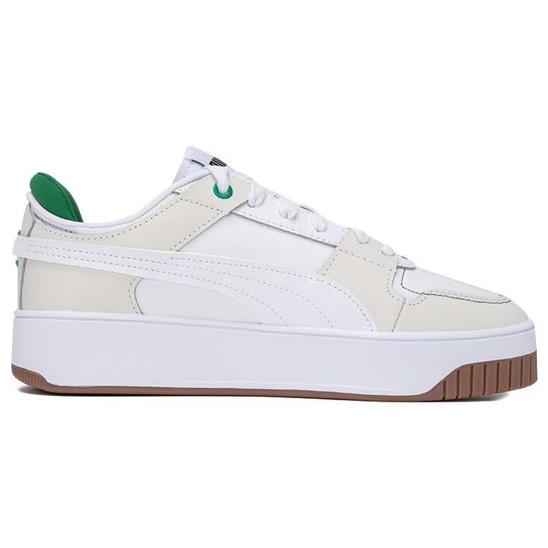 Puma Carina Street Vtg 'Vapor Gray' 392338-01