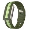 Cinturino per Orologio Sportivo per WHOOP 5.0/MG in Silicone Regolabile Impermeabile Morbido Resistente all'Usura Cinturino di Ricambio per WHOOP 5.0 ECG-MG