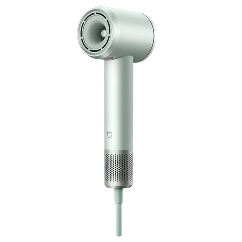 Pro High-Speed Hair Dryer: Low Noise, 50° Constant Temperature for Smart Hair Drying