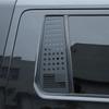 Car Rear Window Glass Guard Plate Exterior Details Car Accessories For Land Rover Discovery 3 2004-2009 Discovery 4 2010-2016