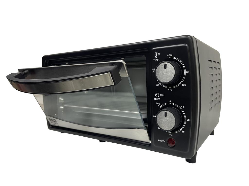 Horno Eléctrico de 10L