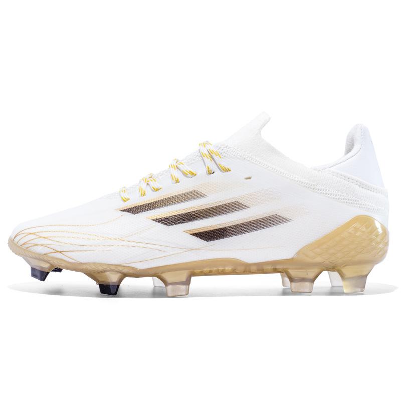 New football shoes men and women teenagers long broken nails competition sports shoes SOCCER SHOES