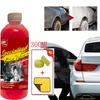 300ml Concentrated Car Wash Liquid Auto Foam Wash Wax Super Foam Automotive Shampoo Vehicle Cleaner for Car Washing Supplies