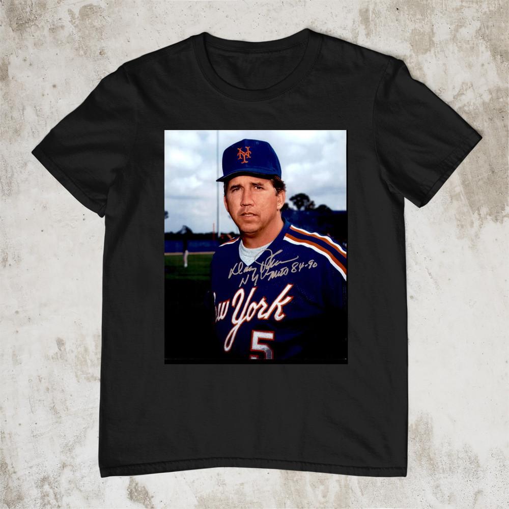 Hot New Davey Johnson Signature Gilf Love T Shirt men Size S To 5XL black Unisex T-Shirt XXL