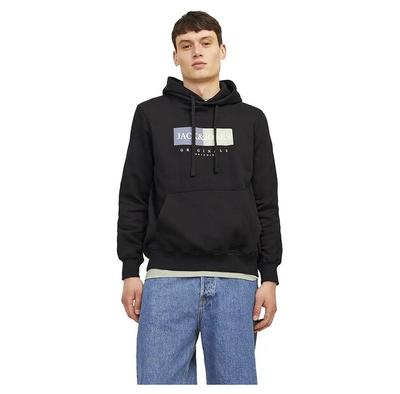 Jack & Jones Frederiksberg Box sweat à capuche