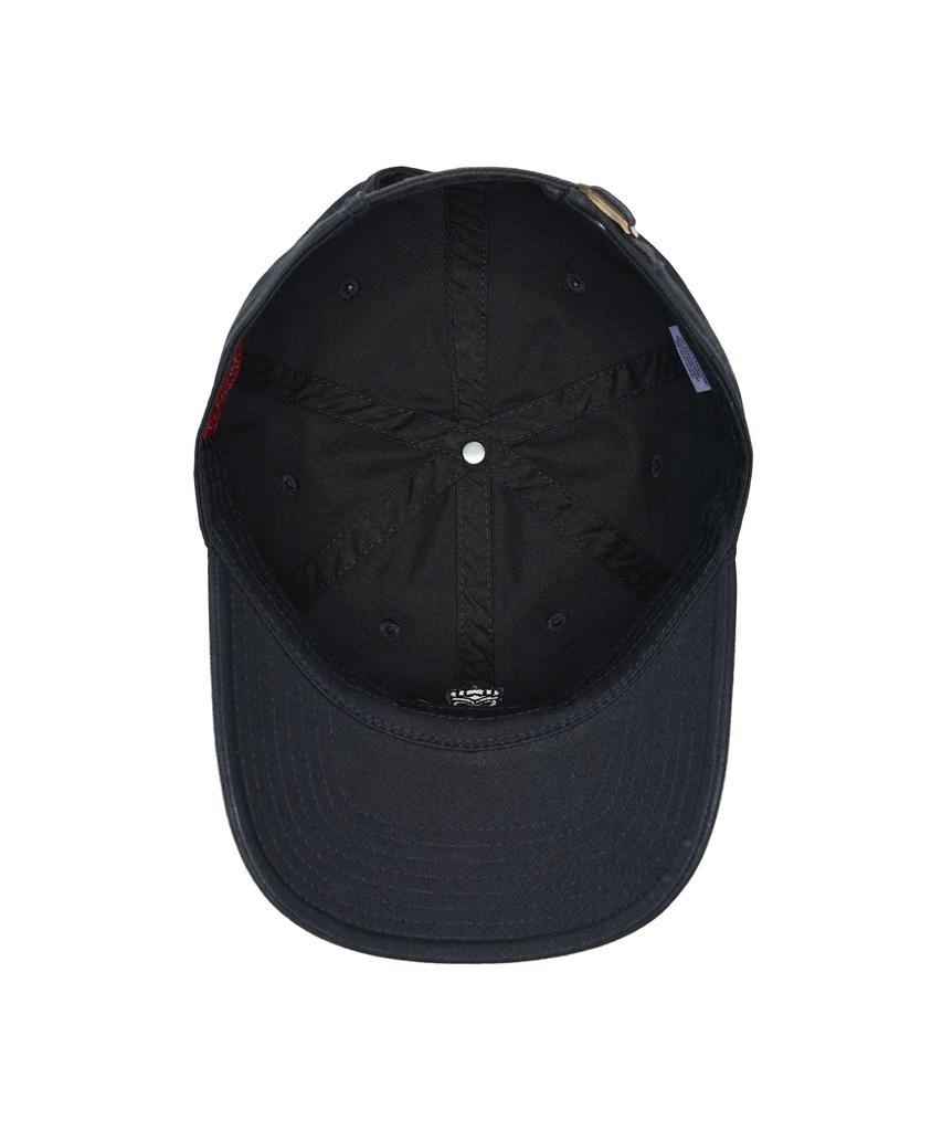 Amelikannideul Ballpark Cap Tiki