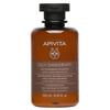 Apivita Oily Dandruff Shampoo 250ml