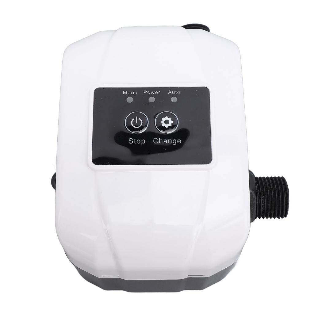 150W 24V Boost Pump Permanent Magnet 32Lmin 25m High Lift Water Pressure Boosting Pump for Home