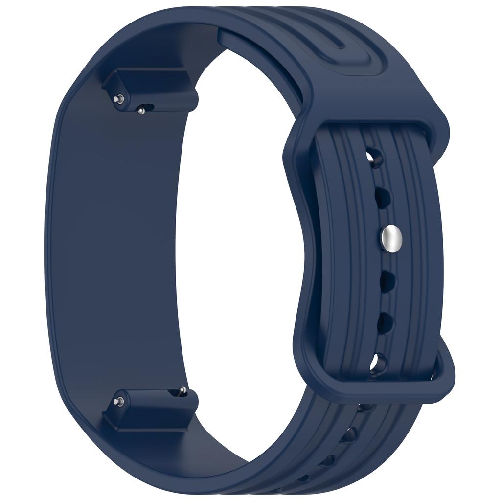 Silikonarmband für Garmin CIRQA Smart Band Armband Armband Ersatz-Uhrarmband