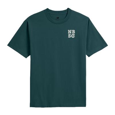 Basketball T Shirt Men's MT61A9TE-AAV