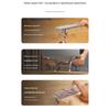 Portable Adjustable Magnetic Tablets Stand Lightweight Aluminum Alloy Laptop Holder 6 Position Tilt For Multiple Devices