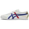Mexico 66 Blue Red Metallic Gold D507L-0152