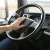 Steering Wheel Booster Ball-Universal Car Spinner Knob with Bearing for Smooth Turning, Reduces Driving Fatigue & Effort