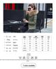 Korean Style Women's Slimming Cotton Down Jacket - Autumn Winter Short Coat