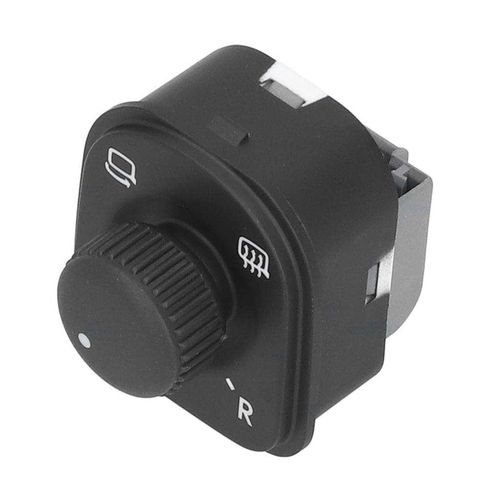 Rear View Mirror Adjust Control Switch 1K0 959 565 KLJ  5K0 959 565 Replacement for MK5 MK6