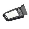 Suitable for Caterpillar 320D, 336D, 323D, 329D excavator cab display screen shell and instrument decorative shell