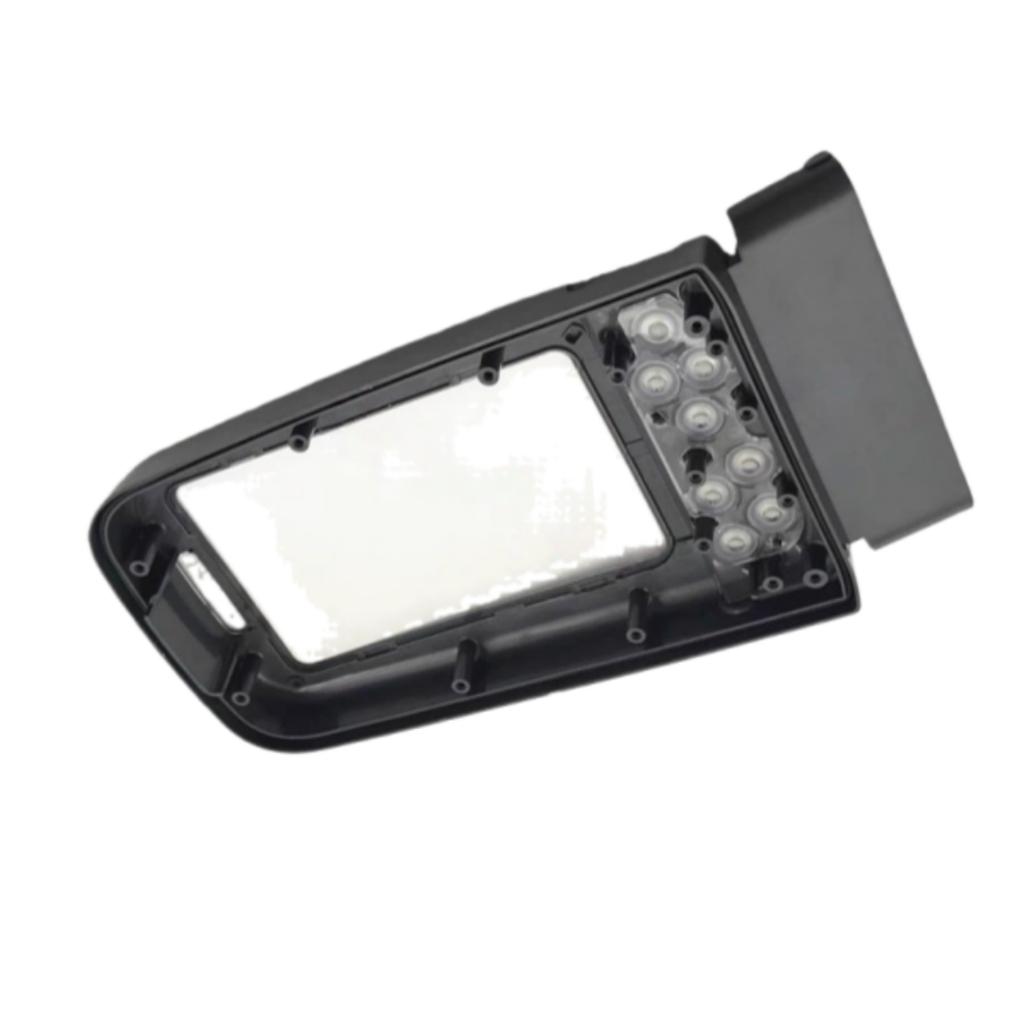 Suitable for Caterpillar 320D, 336D, 323D, 329D excavator cab display screen shell and instrument decorative shell