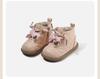 2025 Winter Rutschfeste Weichsohlen Schneestiefel für Kinder - Mit Baumwollvelours für Jungen & Mädchen