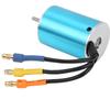 2838 4500KV 4P Sensorless Brushless Motor 35A Brushless ESC Fit for 1/14 1/16 1/18 RC Car