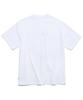 PHYSICAL DEPARTMENT Basketball Bear Short Sleeve T-Shirt_White