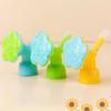 Plastic Bottle Cap Sprinkler Portable Watering Sprinkler New Bottle Watering Spout  Indoor Plants
