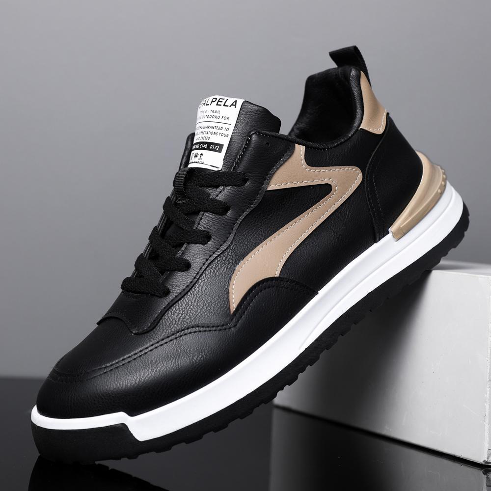 Мужские легкие шнурованные, дешевые повседневные дышащие мужские кроссовки для ходьбы 40